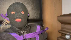 Thumbnail of Denise In A Body Bag