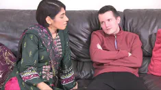 Thumbnail of Indian MILF