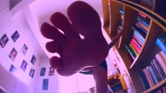 Thumbnail of Lick My Feet!
