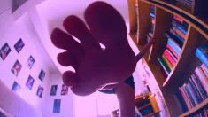 Thumbnail of Lick My Feet!