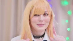 Thumbnail of Marin Kitagawa Loves Orgasm Convulsions