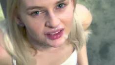 Thumbnail of Real Life Porno 19: Special Part 1: Kristy Water.