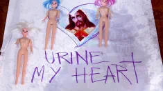 Thumbnail of URINE MY HEART