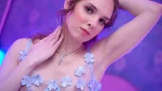 Thumbnail of Very Beautiful Eliza Crystal Aka Marry Doll Took Part In Leo Casanova's Anal Casting Taking In His Monstrous Cock