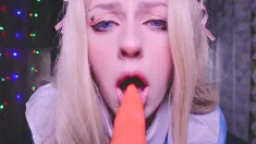 Thumbnail of Alice And Magic Carrot From Wonderland