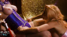 Thumbnail of Are You Ready To Join Me And Adria Rae In The Champagne Room?