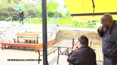 Thumbnail of BTS EVA FAY GB PISSING