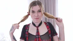 Thumbnail of First DVP/DPP + ANAL With Anita Toro ! Gang Bang