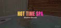 Thumbnail of Shalina Devine | Hot Time SPA