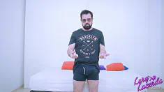 Thumbnail of AQUELE MENAGE QUE NINGUEM ESQUECE COM DIREITO A ANAL E TUDO - ELAHOTWIFE