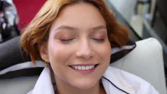 Thumbnail of Behind The Scene From Brazilian Super Cute Teen Brida Nunes In A Balls Deep Intense Anal Scene With A Big Cock And Hot Latinas Sandy Cortez And Rebeca Villar Assfucked In 3 On 2 Orgy With DP & DAP