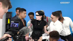 Thumbnail of Behind The Scenes #170, Nicixdream, Laura Fiorentino, Anna De Ville And Others. More Info In Description