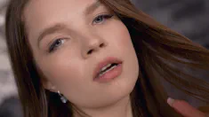 Thumbnail of First DAP For Baby Face Teen Polly Doll (Total Humiliation & Lots Of Facials)