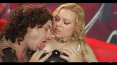 Thumbnail of Liv Wylder Isn't Prude