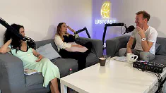 Thumbnail of Full Uncensored Podcast With Stacy Bloom And Candy Alexa With Tommie Mcdonald.