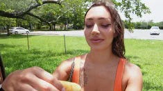 Thumbnail of Sisi Rose On The Bus