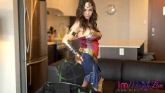 Thumbnail of SUPERHEROINE BUNDLE Vol. 1 - Immeganlive