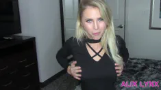 Thumbnail of Taboo Milf Lessons | When Your Step Mom Catches You Jerking & Gives You JOI