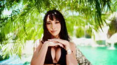 Thumbnail of Veronica Perasso, November Pet Strips