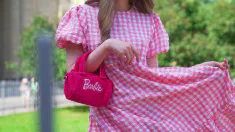 Thumbnail of 3 Hours Full - Length Hard Action " Barbie " XXX