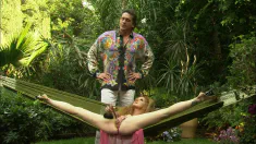 Thumbnail of Annie Body Gets Fucked On Vacation