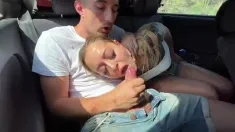 Thumbnail of Babe I'm Horny, Eat My Balls