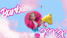 Thumbnail of Full - Length 3 Hour HARD Action " Barbie Whore " And Her Secret Life