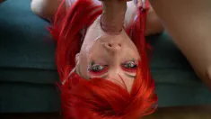 Thumbnail of Hardcore Anal For Asuna Vasya Sylvia - Cosplay - Squirting - Deep Throat - Middle Version