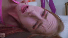 Thumbnail of Isabella Both - Thirsty Slut Gets SOLID ANAL - SLOPPY DEEPTHROAT FACEFUCK