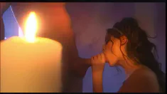 Thumbnail of Jassie James Gets Cum On Her Face And Tits