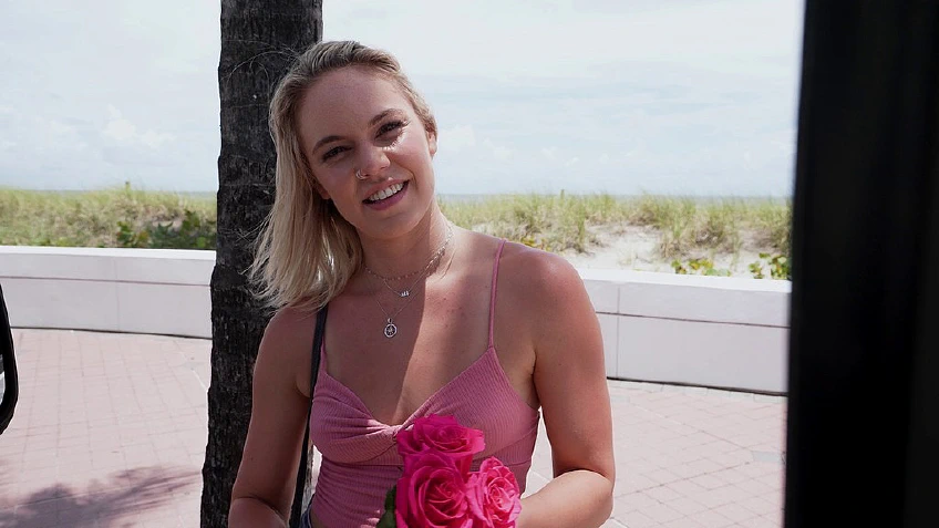 Kelsey Loves Roses And BBC's