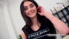 Thumbnail of The Best Of Crystal Greenvelle #1, ATOGM, Balls Deep, DAP, DP, DVP, Rough Sex, TAP, Gapes, Creampie Swallow, Multiple Creampie