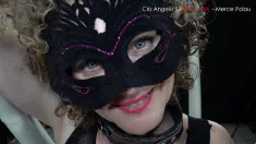 Thumbnail of Trio Studio BDSM Merce Palau Cris Angelo Sweet Manix - Short Scene 16 Min - MILF BDSM CREAMPIE + Photos