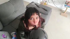Thumbnail of Fairy Looner Girl Having Fun. No Pop