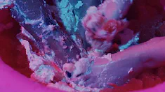 Thumbnail of Messy Feet Fucking Barbies