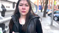 Thumbnail of Putalocura - Torbe Pilla A India Para Ser Modelo Y Acaba Follando