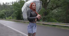 Thumbnail of Hitch-Hiking, 7On1, Jolee Love, ATM, DAP, No Pussy, Rough Sex, Big Gapes, Balls Deep Anal, Cum In Mouth, Swallow
