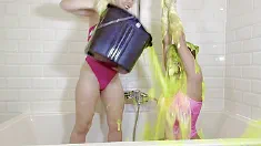 Thumbnail of Josephine Jackson First GUNGE