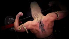 Thumbnail of Jungle Jane Cosplay - Fit MILF Fucks Her Caveman