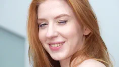 Thumbnail of Monster Dick Fucked Only Anal Red-Haired Babe