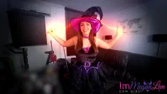Thumbnail of SEX WITCH's ENLARGEMENT SPELL - Immeganlive