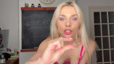 Thumbnail of Small Dick Man