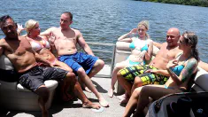 Thumbnail of Yacht Fun 3 Girls 3 Guys