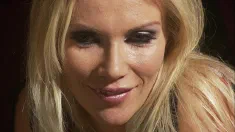 Thumbnail of Angeles Full Vintage Classic Porn Movie