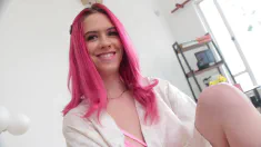 Thumbnail of Behind The Scenes - ATENA ROUSE - HELEN STAR - MICHELL ANDERSON. + Pissing
