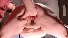 Thumbnail of Fingered Squirting Remaster