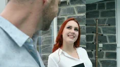 Thumbnail of Real Estate Agent Charlie Red Gets Ass Fucked By Married Client