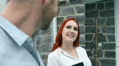 Thumbnail of Real Estate Agent Charlie Red Gets Ass Fucked By Married Client