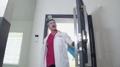 Thumbnail of Reese Rideout: The Doctor IS IN