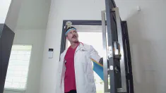 Thumbnail of Reese Rideout: The Doctor IS IN
